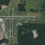 Salisbury Wicomico Airport | DXI Construction